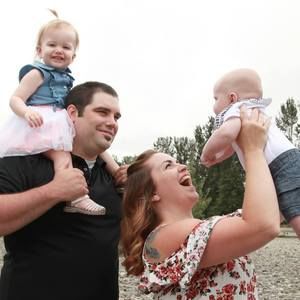 Meet your Posher, Kimber